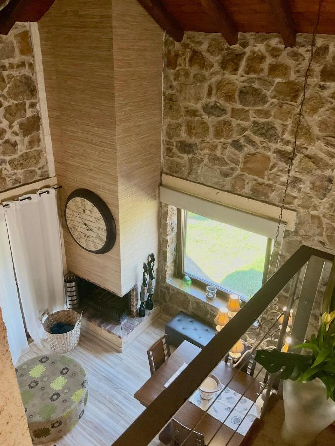 Villa Stonehouse & Casa Al Sole E Al Mare Nea Roda Exterior foto
